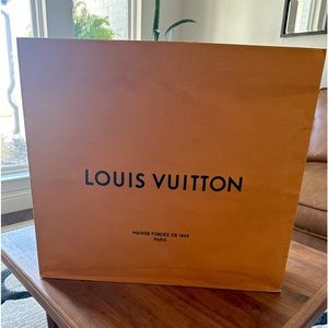 Authentic LOUIS VUITTON Damier Azur Neo Neverfull MM Rose Ballerine